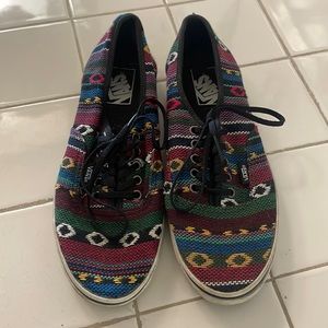 VANS Women/Men SHOES
